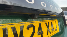 MINI Cooper 1.5 C Exclusive 3dr Auto Petrol Hatchback